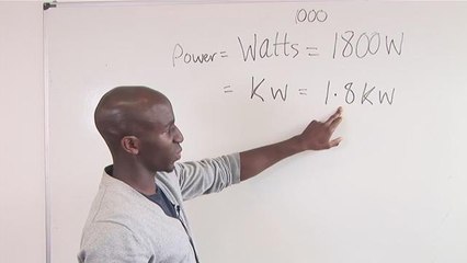 How to Calculate kWh Easily ⚡