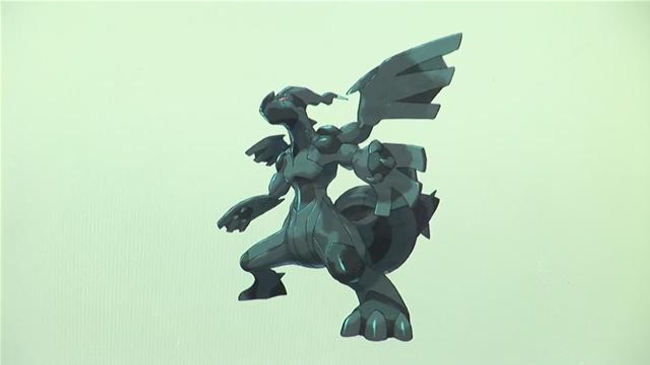 How To Detect A Fake Pokemon