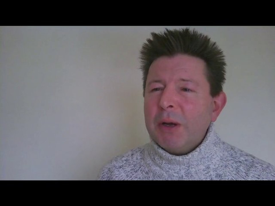 Bell's Palsy - First Things You Should Do !!!