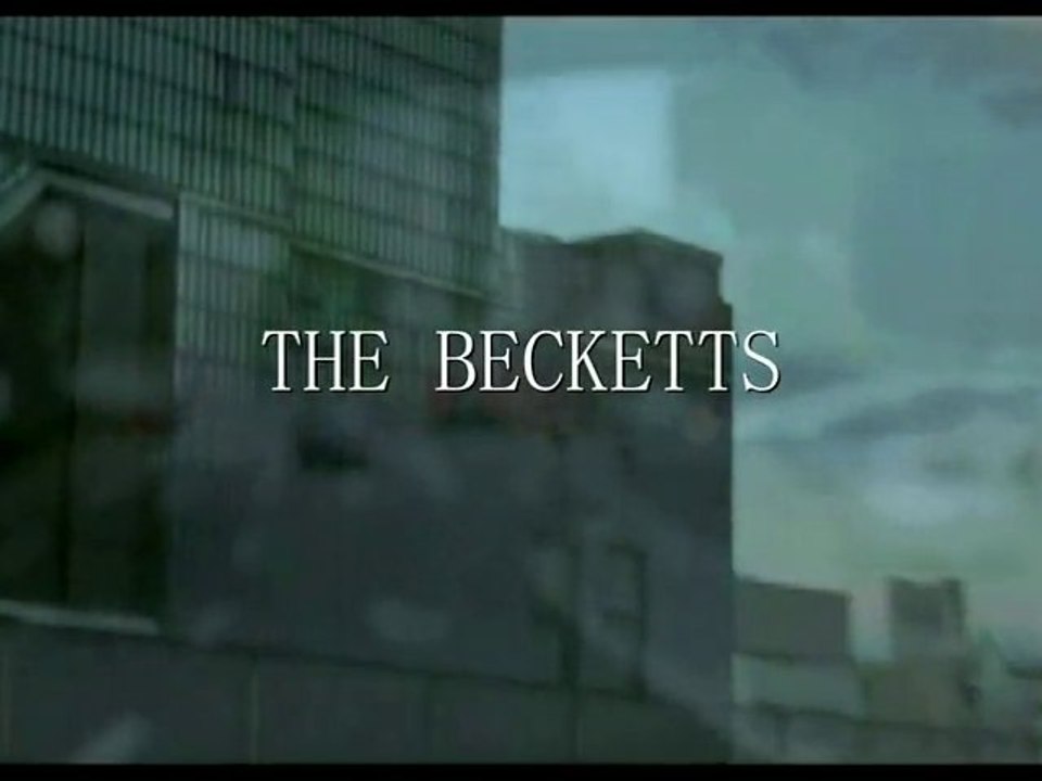 The Becketts : Persephone