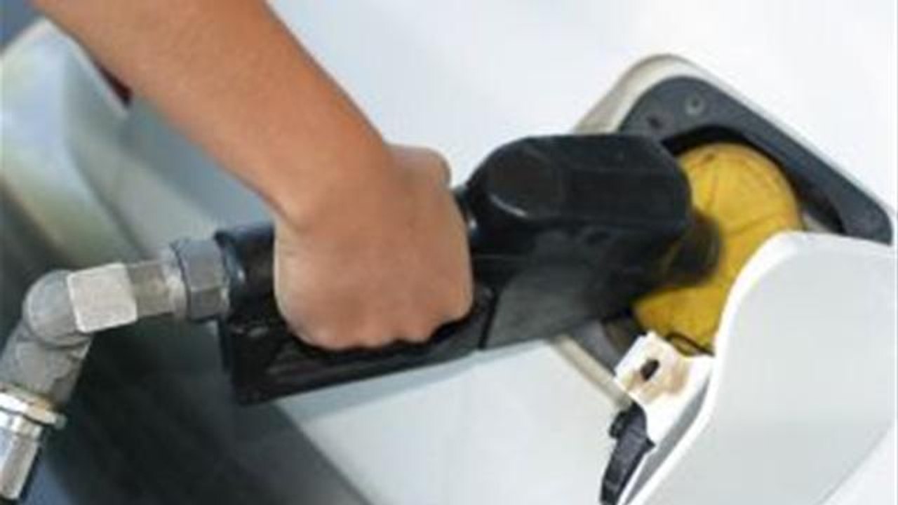 How To Solve Gas Mileage