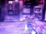 [PS3] Call of duty 5 : sniper Kark 98