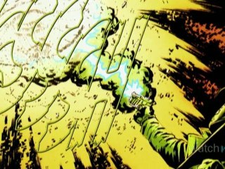 Superhero Origins: The Green Hornet