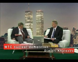 9/11 - World Trade Center Nuclear Demolition 25/26