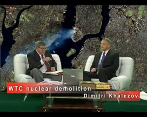 9/11 - World Trade Center Nuclear Demolition 26/26