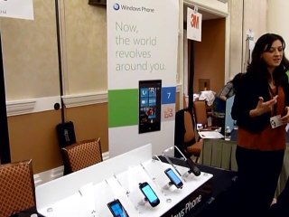 Stay connected, always: Las Vegas expo shows you how