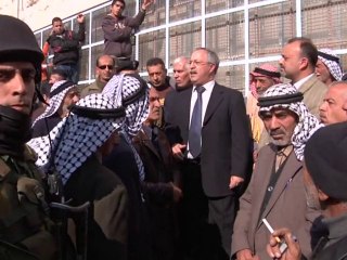 Israel army shoots dead elderly Palestinian by mistake