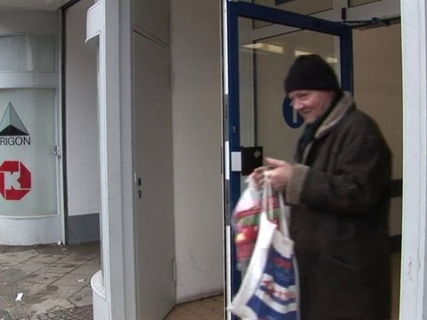 Dioxine: la contamination s'étend en Allemagne