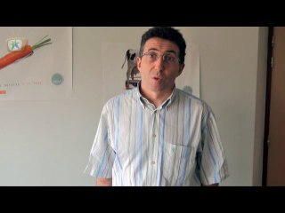 Michel DAUTON, Interview du Président de la FDSEA - Sarthe