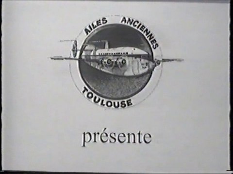 AILES ANCIENNES TOULOUSE 20 ans Part 1