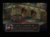 Vandal Hearts 2 walkthrough 2 - Grabuge
