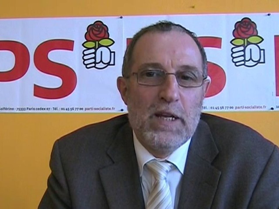 Philippe Dronsart