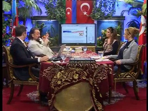 adnanoktar ve pınar eliçe