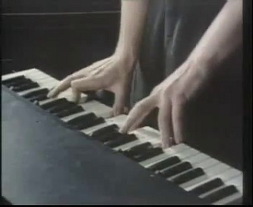 Joy Division - Love Will Tear Us Apart