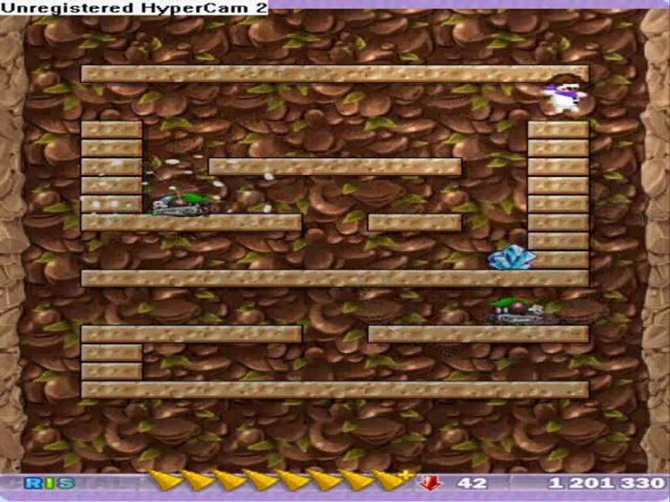 Déblocage d'un coeff =)