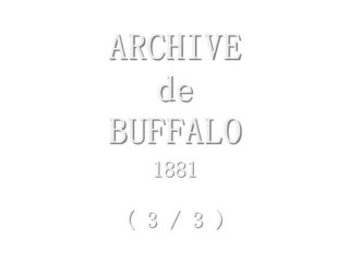 Phénomène ou mythe ( 3/3 )