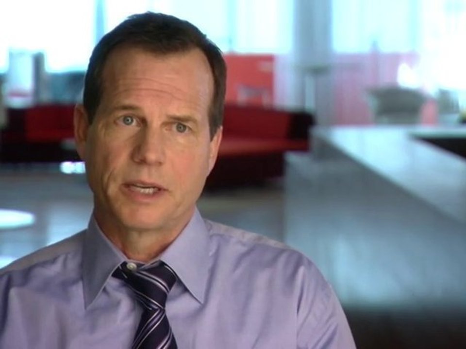 Big Love: Season 5 - An Invitation To The Set