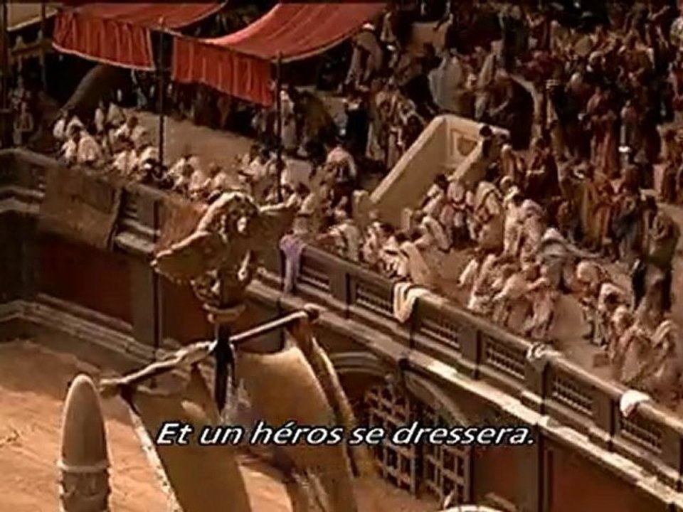Gladiator