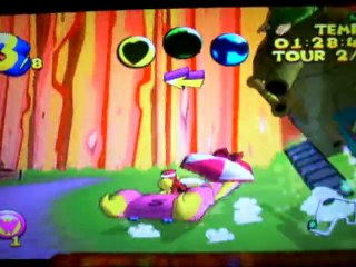 ReTroMaNia - Démo Les Fous du Volant