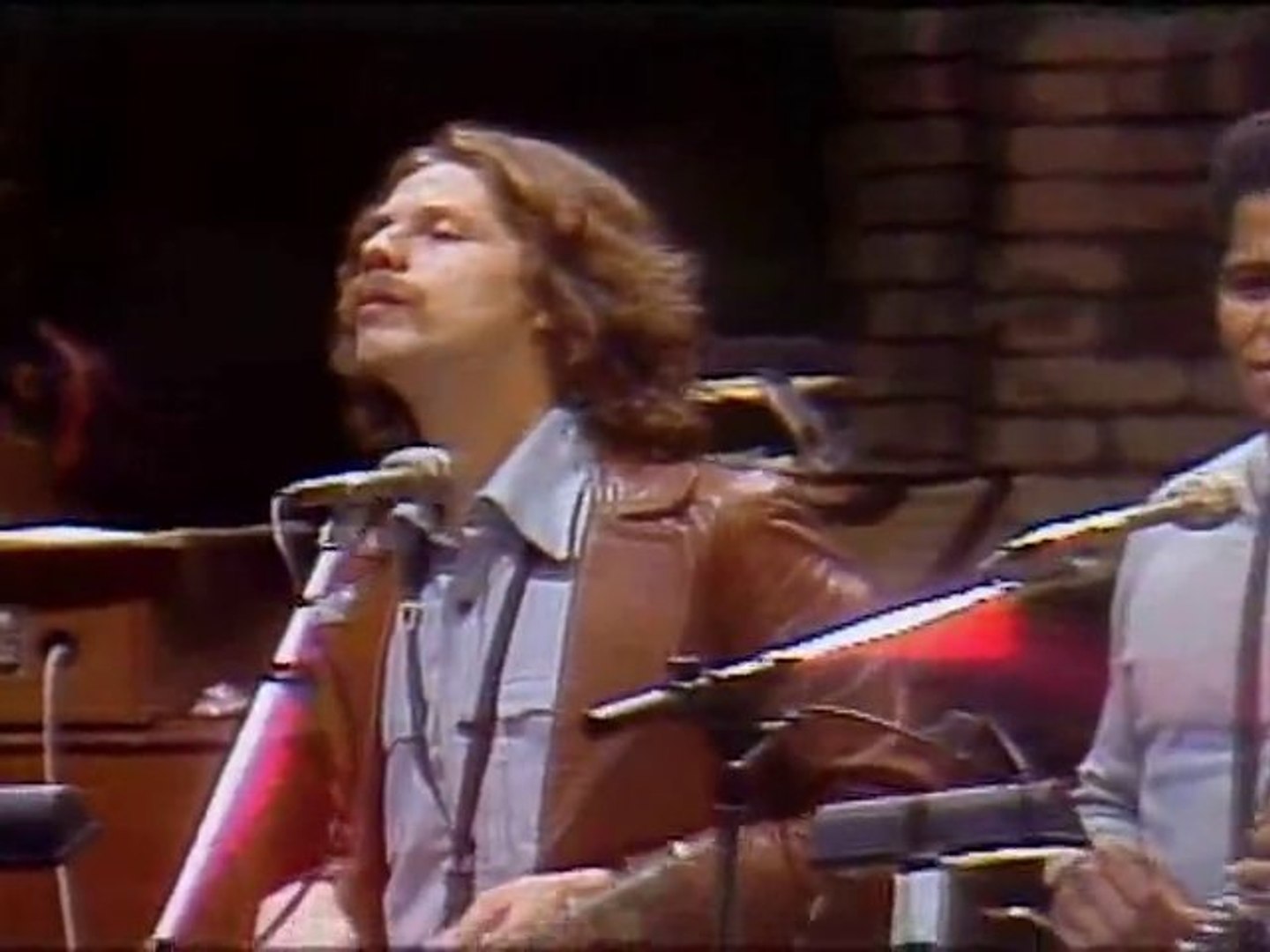 Boz Scaggs - Lowdown (Live on SNL - 1976) - video Dailymotion