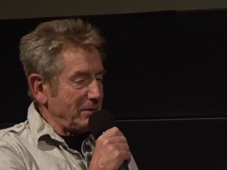 Clement Gilles, L'homme symbiotique