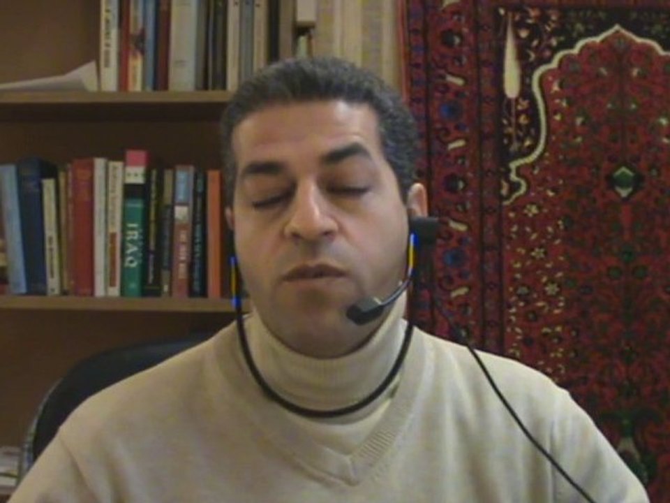 Interview: die realität in sudan