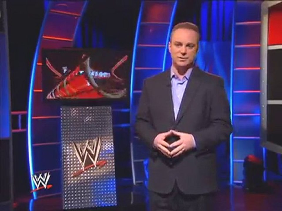 WWE Bottom Line - 8/1/11 Part 2/3 (HQ) Telly-Tv.com