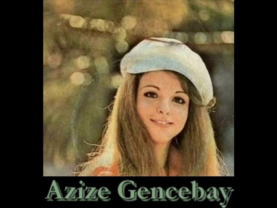 Azize Gencebay - Vaktinde Gel Sevgilim