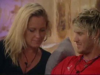 I think it's 'cause it's red