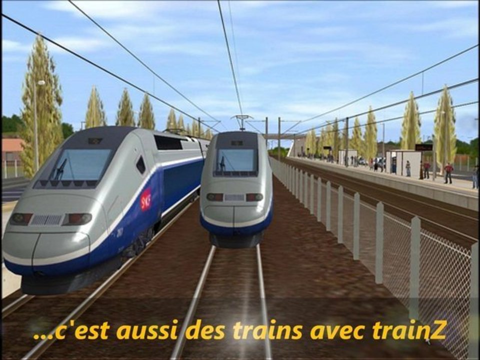 Présentation de mon blog.