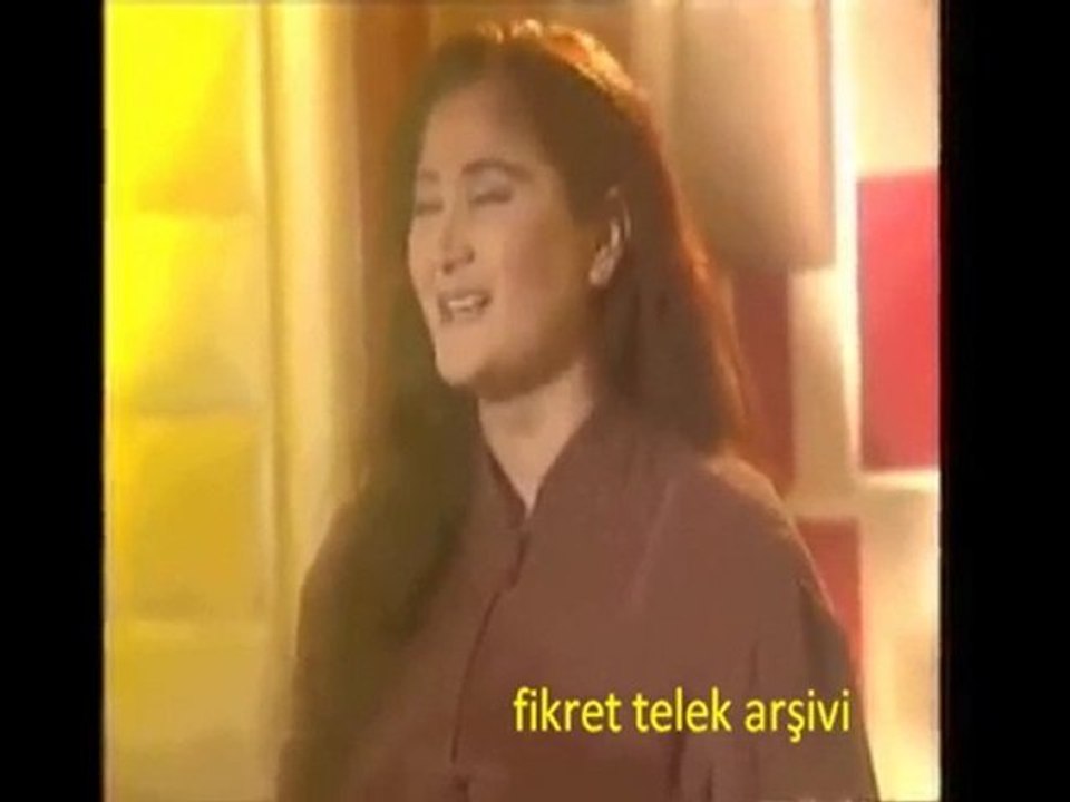 SABAHAT AKKİRAZ- DEĞME FELEK