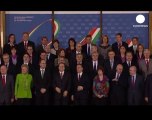 Avrupa Birliği'nin dümeni Macaristan'a emanet
