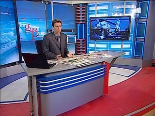 Mircea Badea: "Daca vreti un model in viata, Basescu este pe