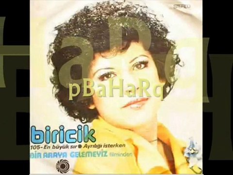 Biricik - Sevgilim Dinle