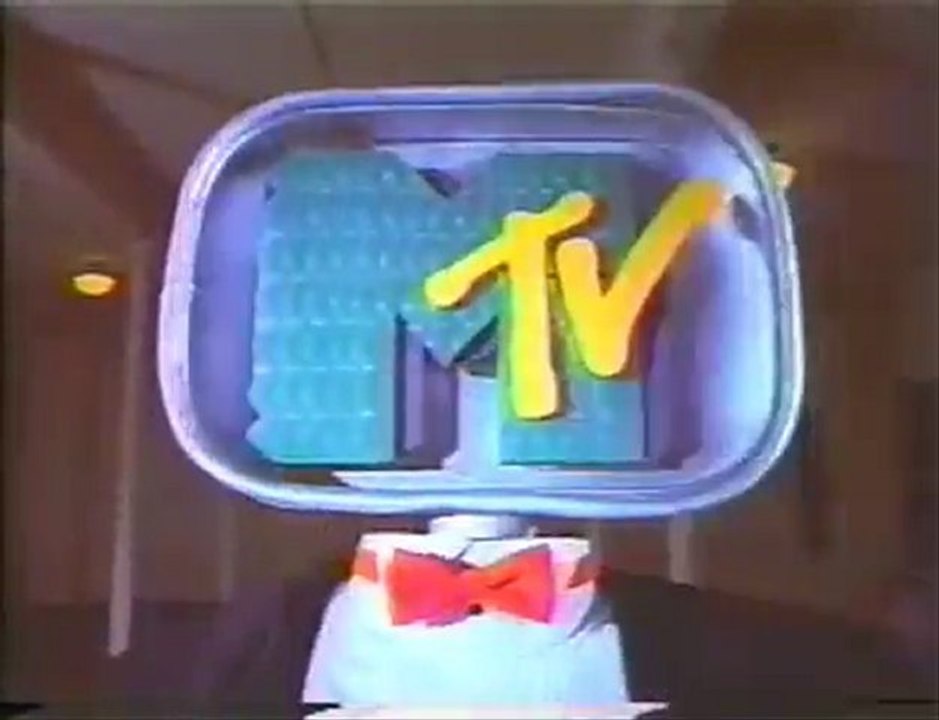 MTV: 20 years of animation in 20 minutes!