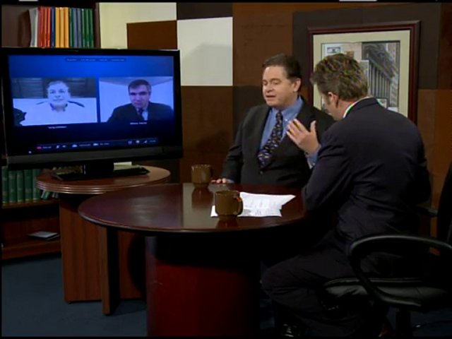 Money and Markets – Investments for 2011, Part III