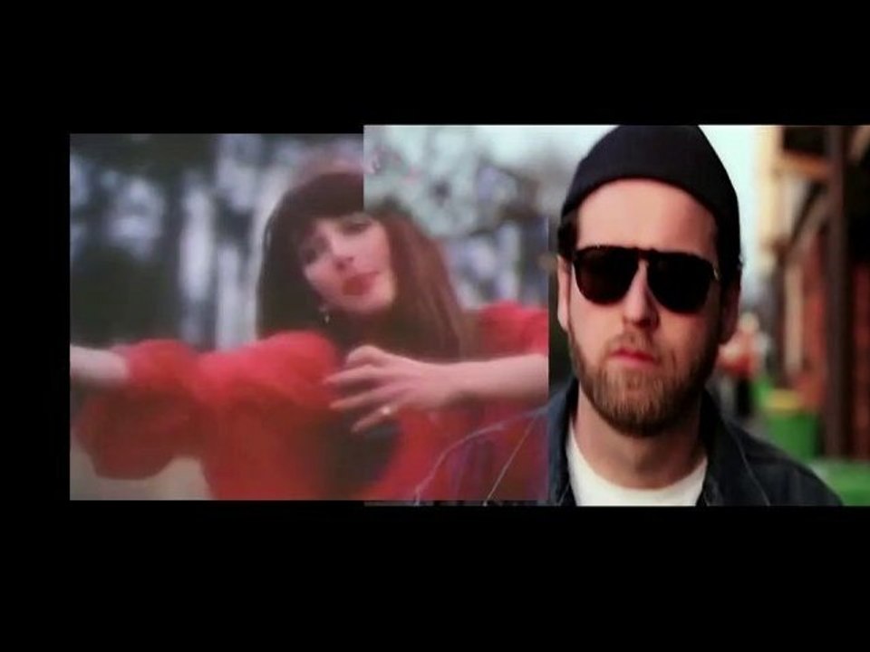 Dabaaz - Ca Fait Un Bail (Instrumental) Remake by ''BLINKY''