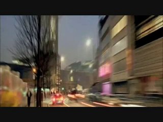 K'naan feat. Keane - Stop for a Minute (Fotekvision 6)