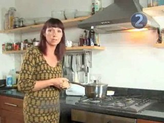 How To Make Simple Root Vegetable Puree