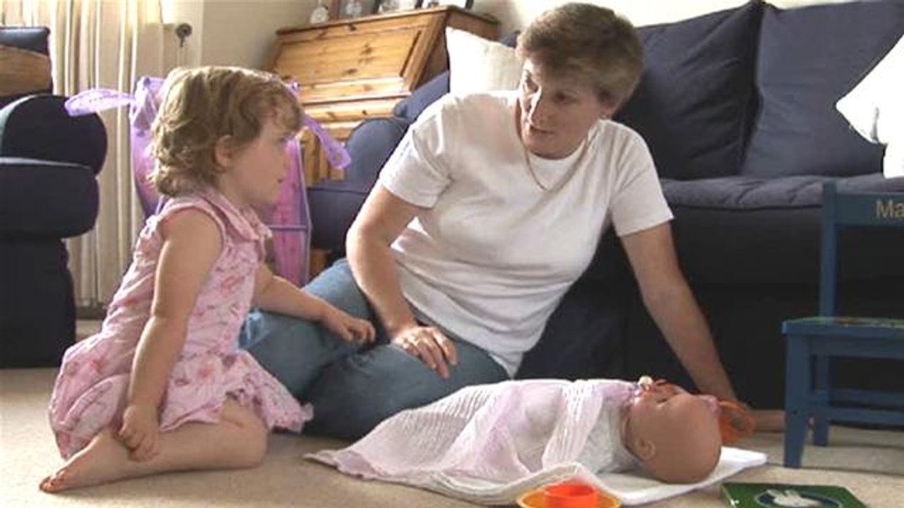How To Win Back Your Bed From Your Toddler