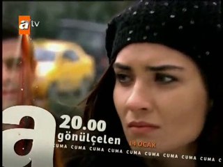 Gönülçelen 35.Bölüm Fragmanı...