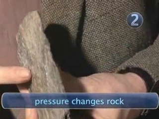 Geology: Metamorphic Rocks