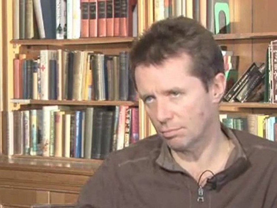 Nicky Campbell On Adoption : How did you find out you were adopted?