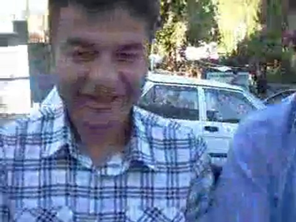 Zonguldak Devrek Gürbüzler Köyü Ramazan Bayramı 2010