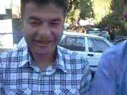 Zonguldak Devrek Gürbüzler Köyü Ramazan Bayramı 2010