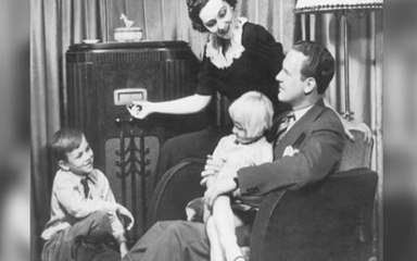 FG Radio s'implante, l'histoire de la radio à Strasbourg