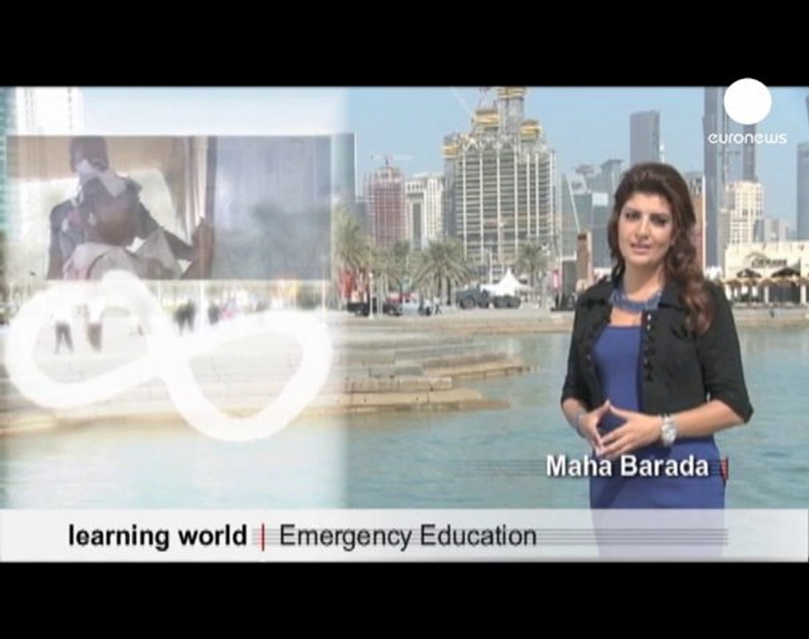 Emergency education after disasters