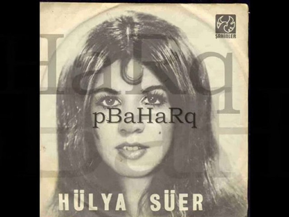 Hülya Süer - Barışmam Gayrı