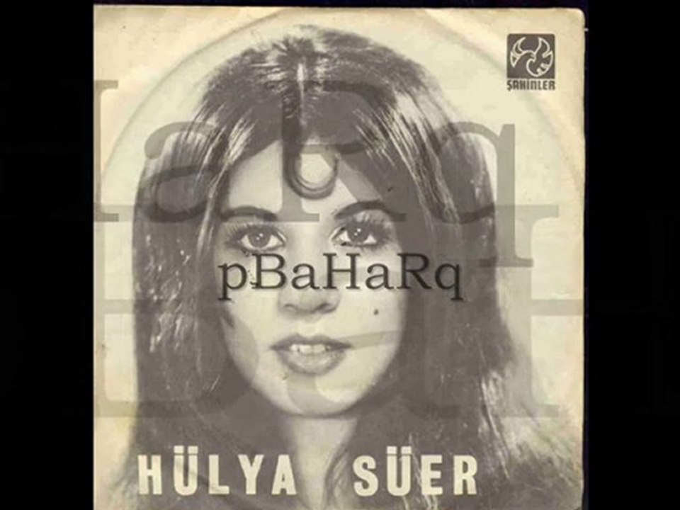 Hülya Süer - Dedi Yoh Yoh