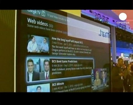 CES: de los prototipos en 2010 a la invasión en 2011